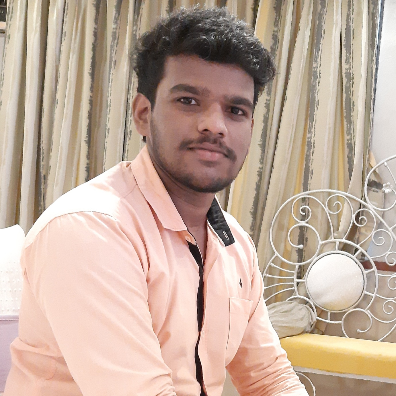Adesh Sawant